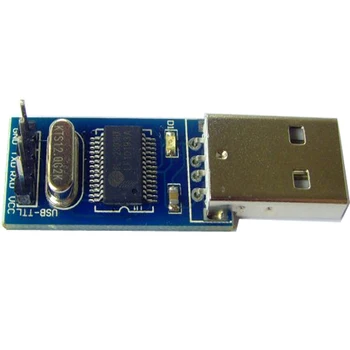 Модул CP2102 USB-TTL
