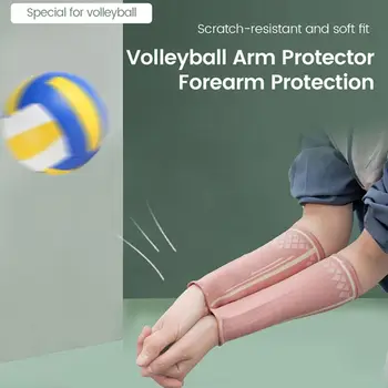 Дишаща Спортна сигурността на Спортна Екипировка Спортни Аксесоари Подкрепа на китките Спортни Гривни Волейболни Armlets Уреди за ръце