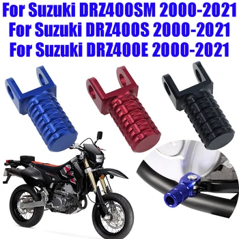 Лупа на Върха на скоростния Мотоциклет За Suzuki DRZ400SM DRZ400S DRZ400E DRZ400 DRZ 400 SM S E 400SM 400S Аксесоари