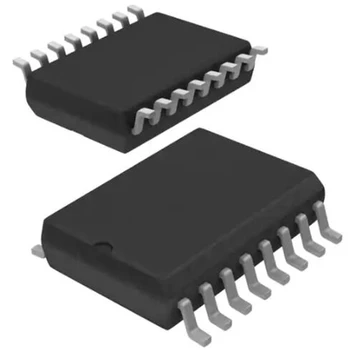 Нови оригинални компоненти ADG442BRZ, пакетиран интегрални схеми SOP16. BOM-Componentes eletrônicos, preço