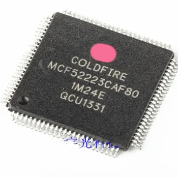 MCF52223CAF80 qfp100 1бр