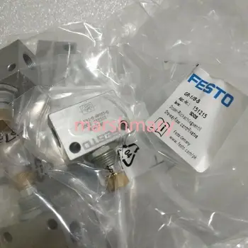 1бр Нов електромагнитен клапан FESTO GR-1/8-B 151215