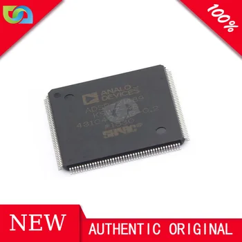 (Свържете се с нас за най-добра цена) ADSP-21489KSWZ-4B е в наличието на Електронни компоненти Програмист чип LQFP-176 MCU ADSP-21489KSWZ-4B