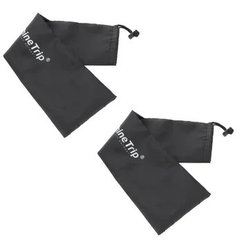 2 бр. Многофункционална чанта за съхранение на палатки за нощуване на открито, здрава опаковка чанта